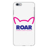 pussy roar - women's march alliance iPhone 6 Plus/6s Plus Case