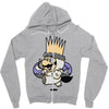maxooki Zipper Hoodie