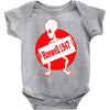 roswell t shirt alien t shirt ufo conspiracy Baby Bodysuit