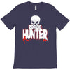 zombie hunter T-Shirt