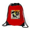 BRUNO MARS Drawstring Bags