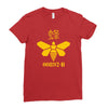 breaking bad   heisenberg chemicals   cult Ladies Fitted T-Shirt