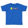 fries foodie Toddler T-shirt