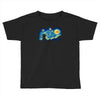 super starry night Toddler T-shirt