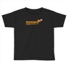 rikimaru ramen Toddler T-shirt