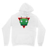 Final Space Mooncake with Triangle Unisex Hoodie