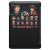 doctor fighter iPad Mini