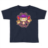 look ma, i've got four hands Toddler T-shirt