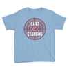 PUPG Last Men Standing Youth Tee