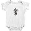 twenty one pilots Baby Onesie