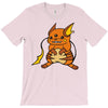 raichu problem T-Shirt