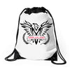 fahrie77 Drawstring Bags