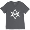 thelema sign V-Neck Tee