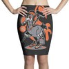 cherry hill Pencil Skirts