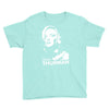 uma thurman Youth Tee