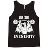ancient swole'd dragon Tank Top