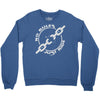 rules Crewneck Sweatshirt