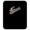 lucille (2) Mousepad
