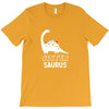 Sister Saurus T-Shirt