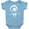 questlove the roots Baby Onesie