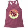 evangelion Racerback Tank