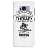 I Don't Need Therapy Just to Do Skiing Samsung Galaxy S8 Plus