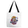 pintados Tote Bags