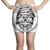dernats Mini Skirts