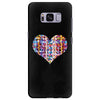 Heart Samsung Galaxy S8 Plus