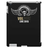 volbeat tour concert 2015 iPad 3 and 4 Case