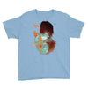 see it through Youth Tee