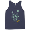 light off Tank Top