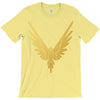 Logan Paul Maverick Gold T-Shirt