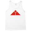 cyber systems Tank Top