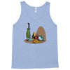worthless Tank Top