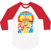 Jamie 3/4 Sleeve Shirt