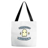 whatever forever Tote Bags