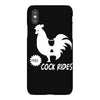 cock rides funny iPhoneX