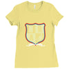 national rifle since 1871 Ladies Fitted T-Shirt