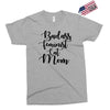 badass feminist cat mom Exclusive T-shirt