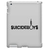 Suicideboys iPad 3 and 4 Case