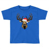 noel deer Toddler T-shirt