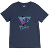 space cowboy V-Neck Tee