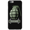 hand grenade military army iPhone 6/6s Case