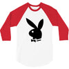 RABBITBOY 3/4 Sleeve Shirt