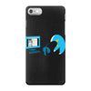 retweet iPhone 7 Case