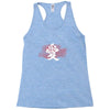 Love Japanese Racerback Tank