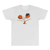 crime scene All Over Men's T-shirt