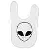 alien Baby Bibs