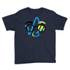mr. personality Youth Tee